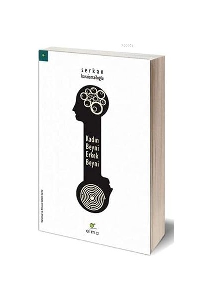 Kadın Beyni - Erkek Beyni + Evren Avucunda: Uzay, Zaman ve Ötesine Olağanüstü Bir Yolculuk