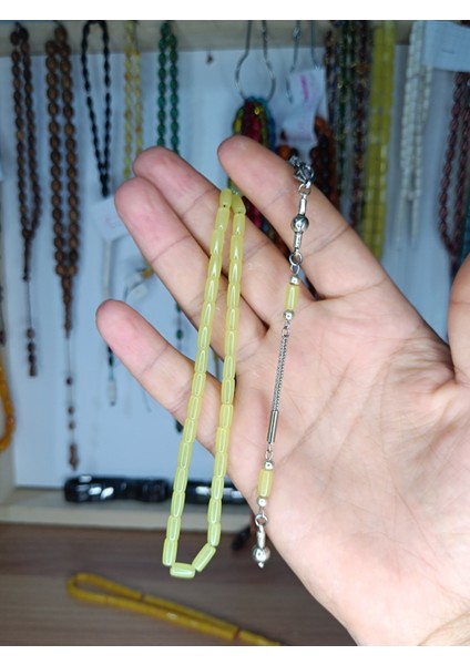 Set Halinde Fleksi Class Uçak Camı Tesbih fiyatları