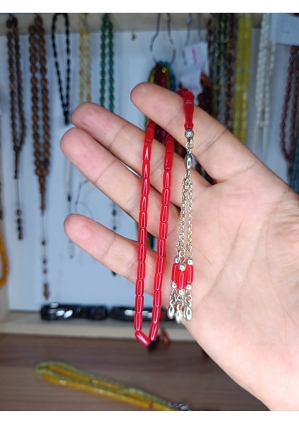 Set Halinde Fleksi Class Uçak Camı Tesbih modelleri