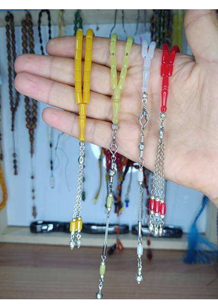 Set Halinde Fleksi Class Uçak Camı Tesbih indirimleri