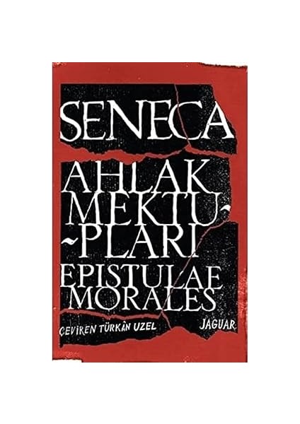 Geleneğin Icadı + Ahlak Mektupları / Epistulae Morales (Kapak Resmi Değişebilir) fiyatları