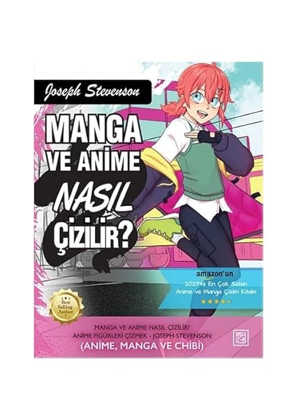 Hayatı ve Eserleriyle Raffaello + Manga ve Anime Nasıl Çizilir ?: Bölüm 2 fiyatları