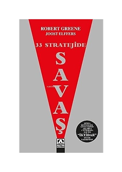 33 Stratejide Savaş + Elveda