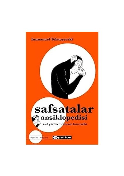 Bilinçaltınızdan Gelen Ebeveyn + Safsatalar Ansiklopedisi: Akıl Yürüt(Eme)Menin Kısa Tarihi fiyatları
