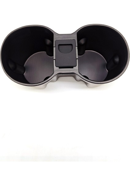 Tesla Model Y Juniper Bardaklık & Mini Çöp Kutusu modelleri