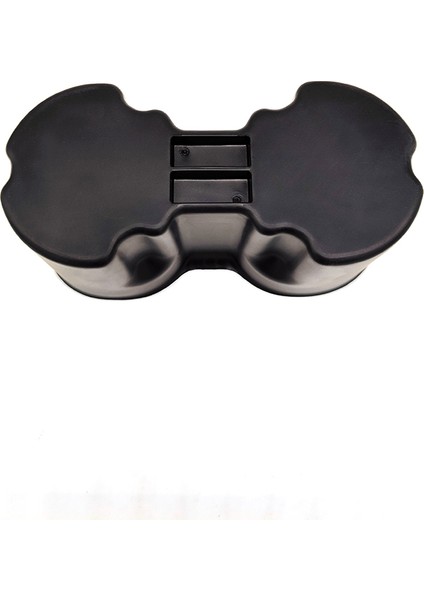 Tesla Model Y Juniper Bardaklık & Mini Çöp Kutusu fırsatları