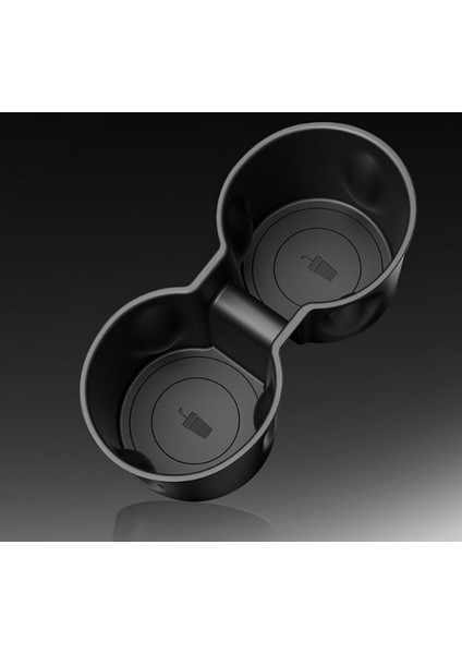 Tesla Model Y Juniper Bardaklık & Mini Çöp Kutusu indirimleri