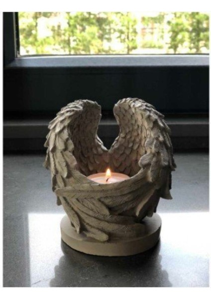 Melek Mumluk Meggdecor