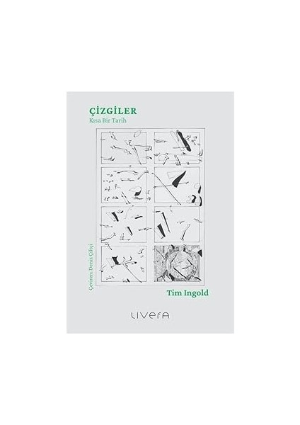 Çizgiler: Kısa Bir Tarih + Neufert - Yapı Tasarımı (Ciltli)