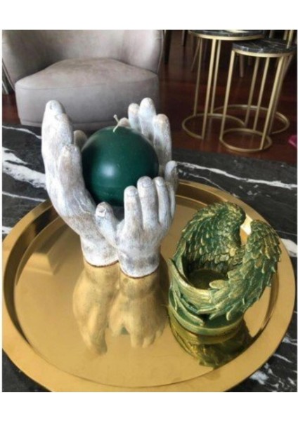 Melek Mumluk Meggdecor