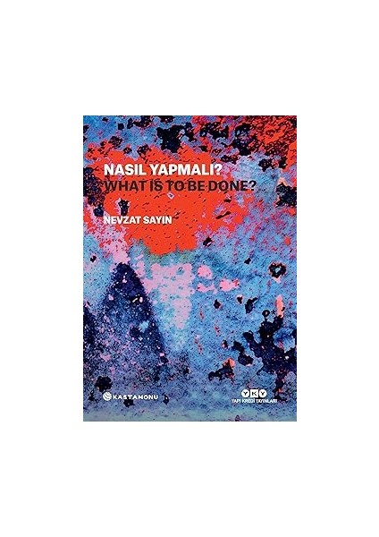 Dışarı’daki Kız 1 + Nasıl Yapmalı? / What Is To Be Done? (Türkçe - Ingilizce) (Ciltli) fiyatları