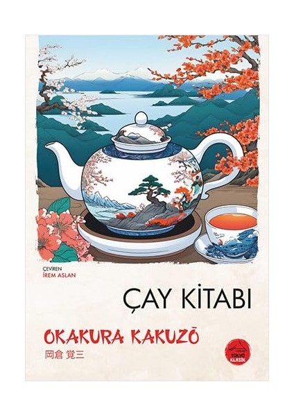 Çay Kitabı + Ay’a Yolculuk + Hayat Sana Ne Anlatıyor