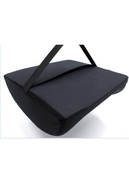 Ofis Sandalye Bel ve Sırt Destek Yastığı, Ergonomik ve Konforlu Tasarım fiyatları