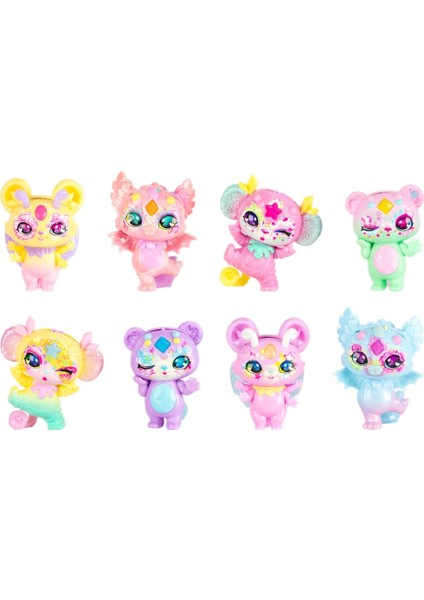 Magic Mixling Sürpriz 2'li Paket - 1 Paket modelleri