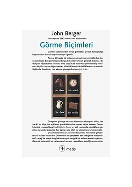 Görme Biçimleri + Ah Şu Gençler / Bütün Oyunları-3 + Cyrano De Bergerac + Senaryo Yazarının El Kitabı