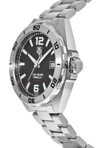 Formula 1 WAZ2113.BA0875 Calibre 5 Erkek Kol Saati modelleri