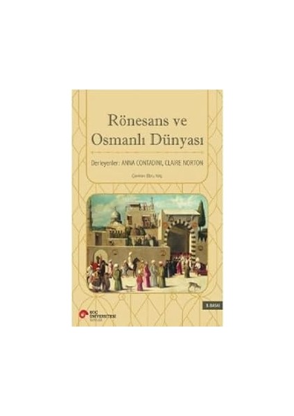 Rönesans ve Osmanlı Dünyası + Tarihten Alınacak Dersler + Mimarlık Öğrencileriyle Söyleşi + Bir Zamanlar
