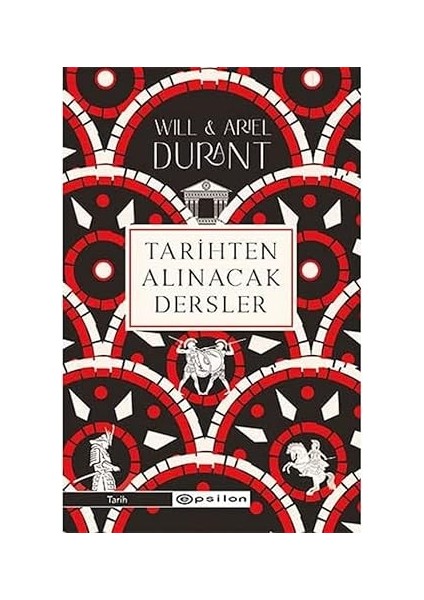 Rönesans ve Osmanlı Dünyası + Tarihten Alınacak Dersler + Mimarlık Öğrencileriyle Söyleşi + Bir Zamanlar fiyatları