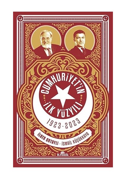 Cumhuriyet'in Ilk Yüzyılı: 1923 - 2023 + Oidipus Kolonos’ta: Hasan Ali Yücel Klasikler Dizisi