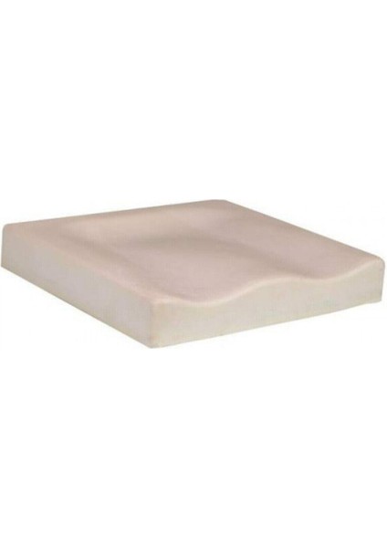 Yumuşak Visko Minder, Tekerlekli Sandalye ve Yatak Için Konforlu Destek