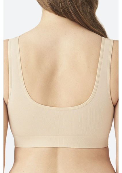 Göğüs Toparlayıcı Kalın Askılı Spor Büstiyer Korse fiyatları