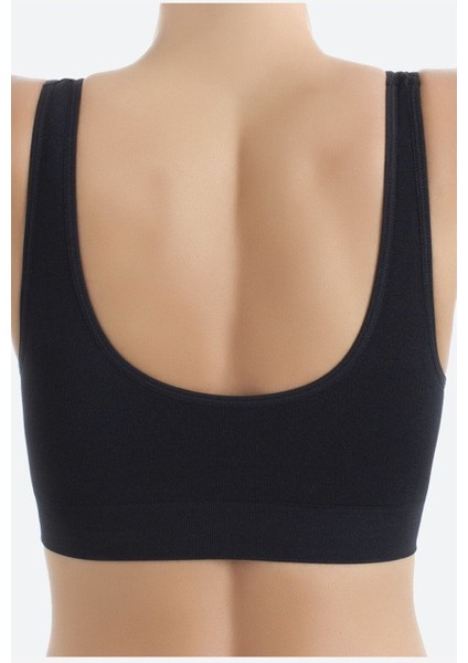 Göğüs Toparlayıcı Kalın Askılı Spor Büstiyer Korse indirimleri