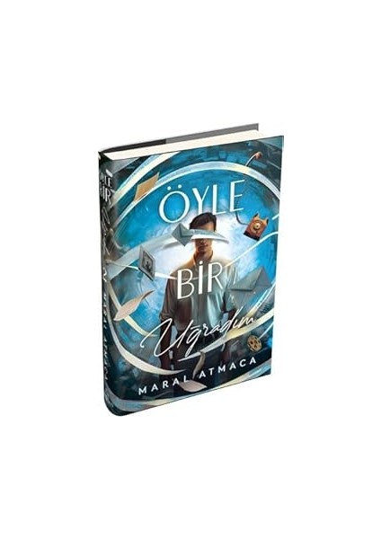 Öyle Bir Uğradım 2 (Ciltli) + Hamlet + Yaratıcı Oyuncu Yaratıcı Insan