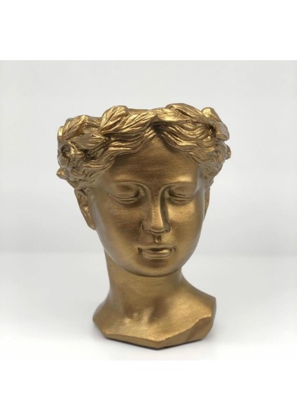 Helen Saksı 21CM Meggdecor