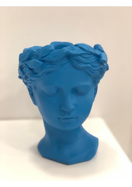 Helen Saksı 21CM Meggdecor