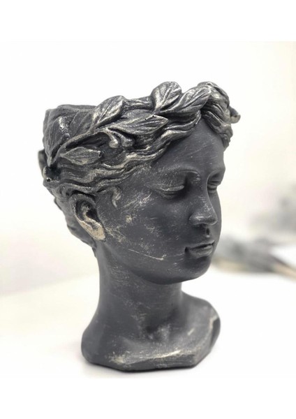 Helen Saksı 21CM Meggdecor