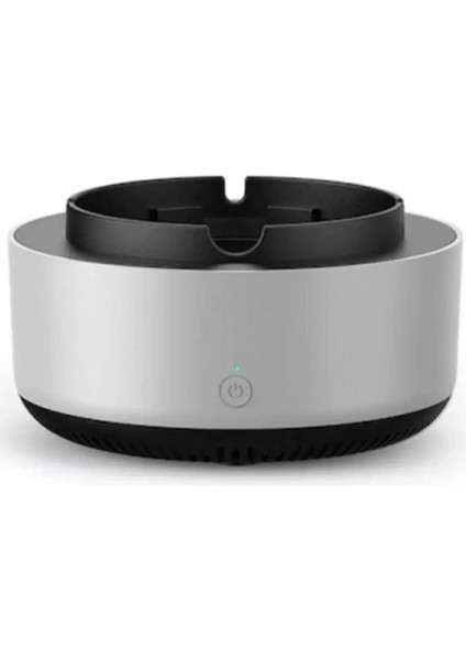 Dumanı Içine Çeken Kül Tablası Kokuyu Hapseden Küllük Akıllı Kül Tablası Kokusuz Küllü indirimleri