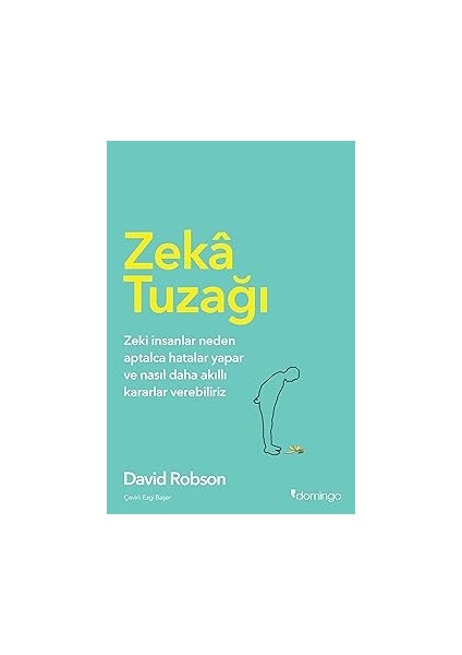 Zeka Tuzağı + Boşanma ve Ebeveynlik: Günümüz Anne Babaları ve Uzmanlar Için Çocukları Yıpratmadan Boşanma Rehberi