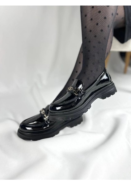 KB-ZN102 Kömür Rugan Günlük Kadın Babet fiyatları