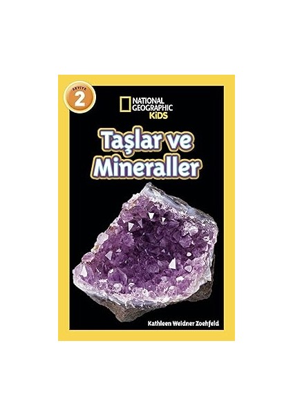Kedi Felsefesi: Kediler ve Hayatın Anlamı + National Geographic Kids - Taşlar ve Mineraller fiyatları