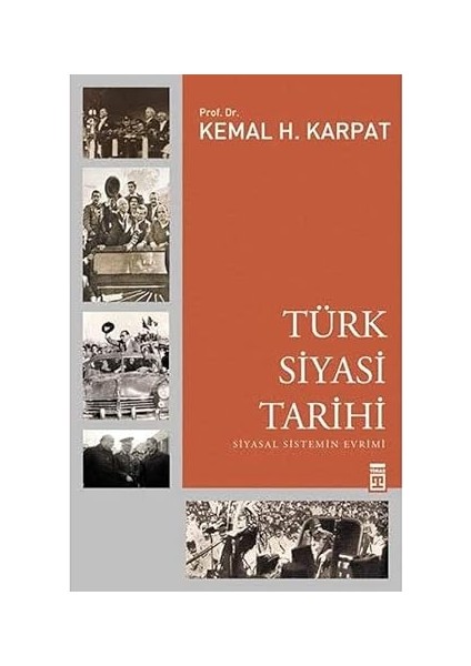 Yeni Başlayanlar Için Çini Sanatı + Türk Siyasi Tarihi: Siyasal Sistemin Evrimi + Türk Hamam Mimarisi + Ben Ozzy fiyatları
