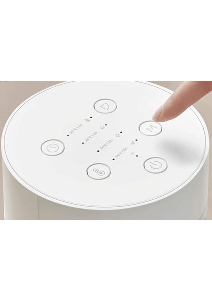 Smart Graphene Heater 2000 W Seramik Fanlı Isıtıcı modelleri