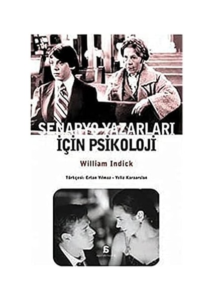 Senaryo Yazarları Için Psikoloji + Her Yönüyle Insan Atatürk + Kral 6. Henry 2