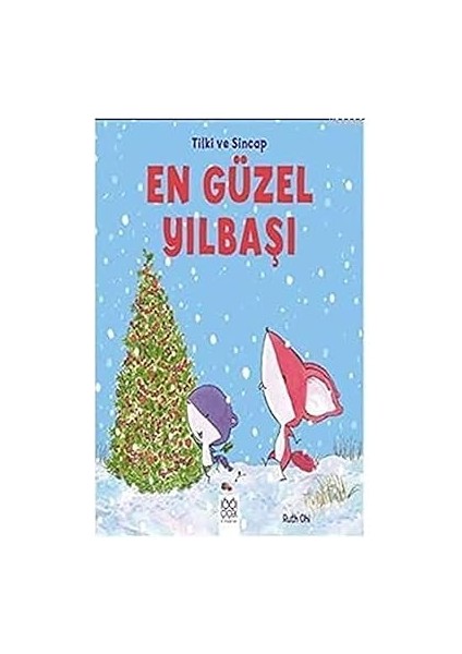 Kadın Psikolojisi: Kimlik-Kişilik-Evlilik-Annelik + Tilki ve Sincap - En Güzel Yılbaşı fiyatları