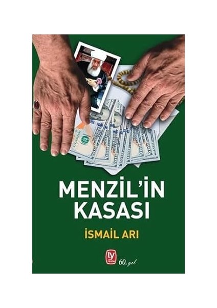 Menzil'in Kasası + Karl Marx ve Marksizm Üzerine