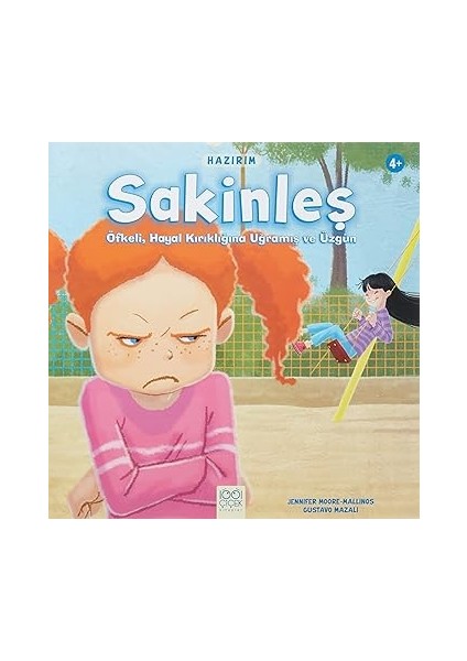 Eyvah! Kötü Bir Şey Olacak: Endişe Kıskacı: Evham ve Vicdan + National Geographic Kids Okuma Serisi Seviye 2 - Arılar modelleri