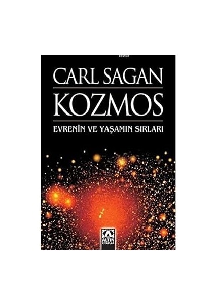 Kozmos: Evrenin ve Yaşamın Sırları + Elveda + Dinozorlar - National Geographic Kids (Kapak Değişebilir)