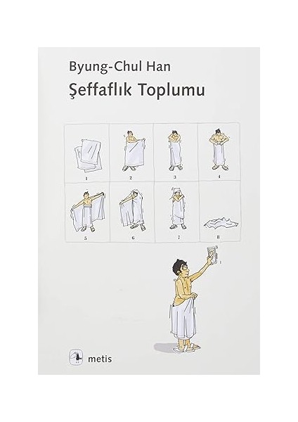 Şeffaflık Toplumu + Kadın Orgazmı: Kadın Cinselliğine Dair Merak Edilenve Öğrenilmesi Gereken Her Şey