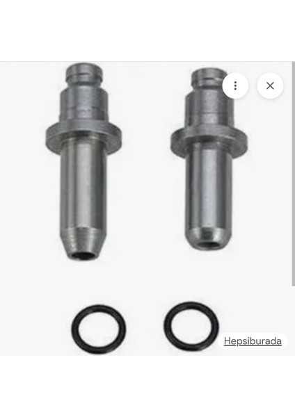 Cg Subap Yuvası(Kayıt) Orjinal