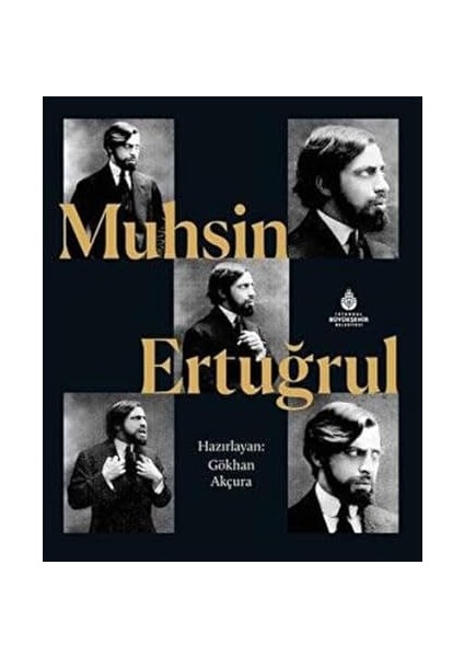 Çağdaş Sanatın Sahtekarlığı + Muhsin Ertuğrul (Ciltli) fiyatları