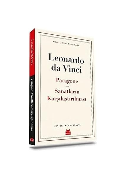 Paragone - Sanatların Karşılaştırılması + Gauguin - 500 Görsel Eşliğinde Yaşamı ve Eserleri + Ciddi Olmanın Önemi