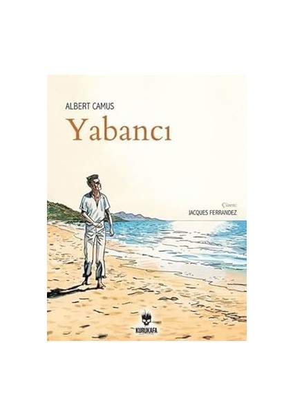 Yabancı + Dhammapada: Hasan Ali Yücel Klasikler