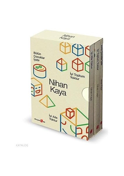 Mimarlık Kitabı (Ciltli): Büyük Fikirleri Kolayca Anlayın + Nihan Kaya (3 Kitaplık Set) fiyatları