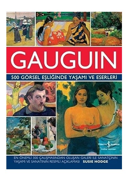 Yeni Başlayanlar Için Çini Sanatı + Gauguin - 500 Görsel Eşliğinde Yaşamı ve Eserleri + Demokrasinin Türkiye Serüveni fiyatları