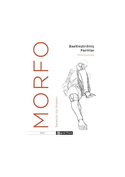 Şaheser + Sanat Kavram ve Terimleri Sözlüğü + Morfo - Basitleştirilmiş Formlar modelleri