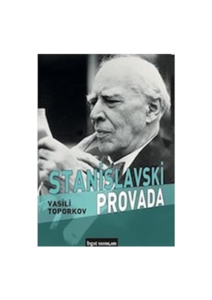 Stanislavski Provada + Mahmud ile Yezida: Mezopotamya Üçlemesi 1